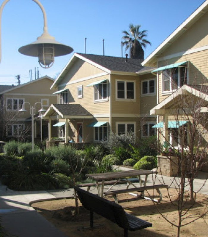 PISGAH VILLAGE Curtom Dunsmuir